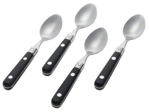 ZWILLING Bellasera 8-pc 18/10 Stainless Steel Espresso Spoon Set