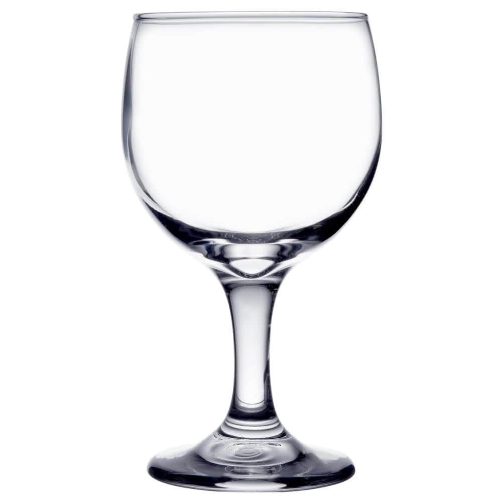 Libbey Vina Stemless Red Wine Glass (Set Of 4) - Kitchen & Company