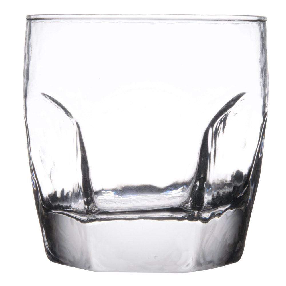 Libbey Stemless Margarita Glasses, 10.25-ounce, Set of 6 