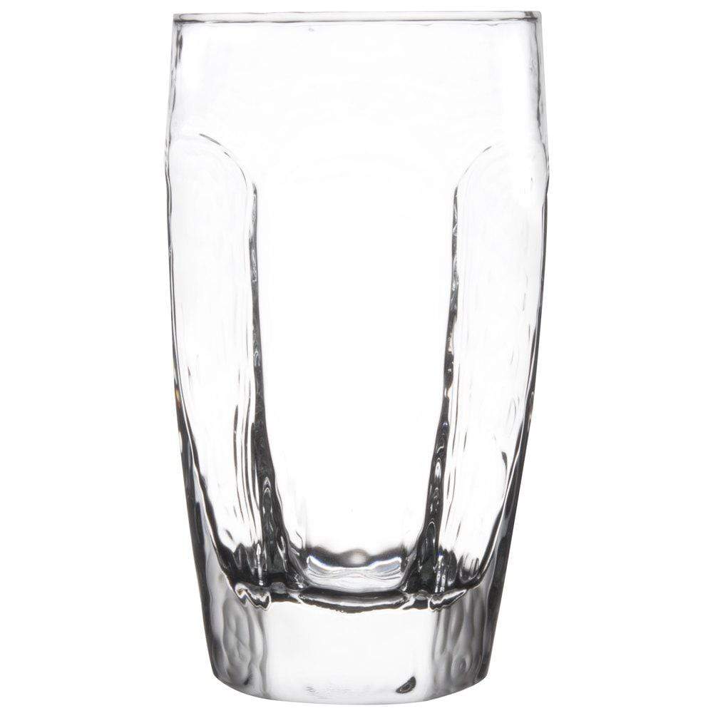 libbey beverage glass patterns