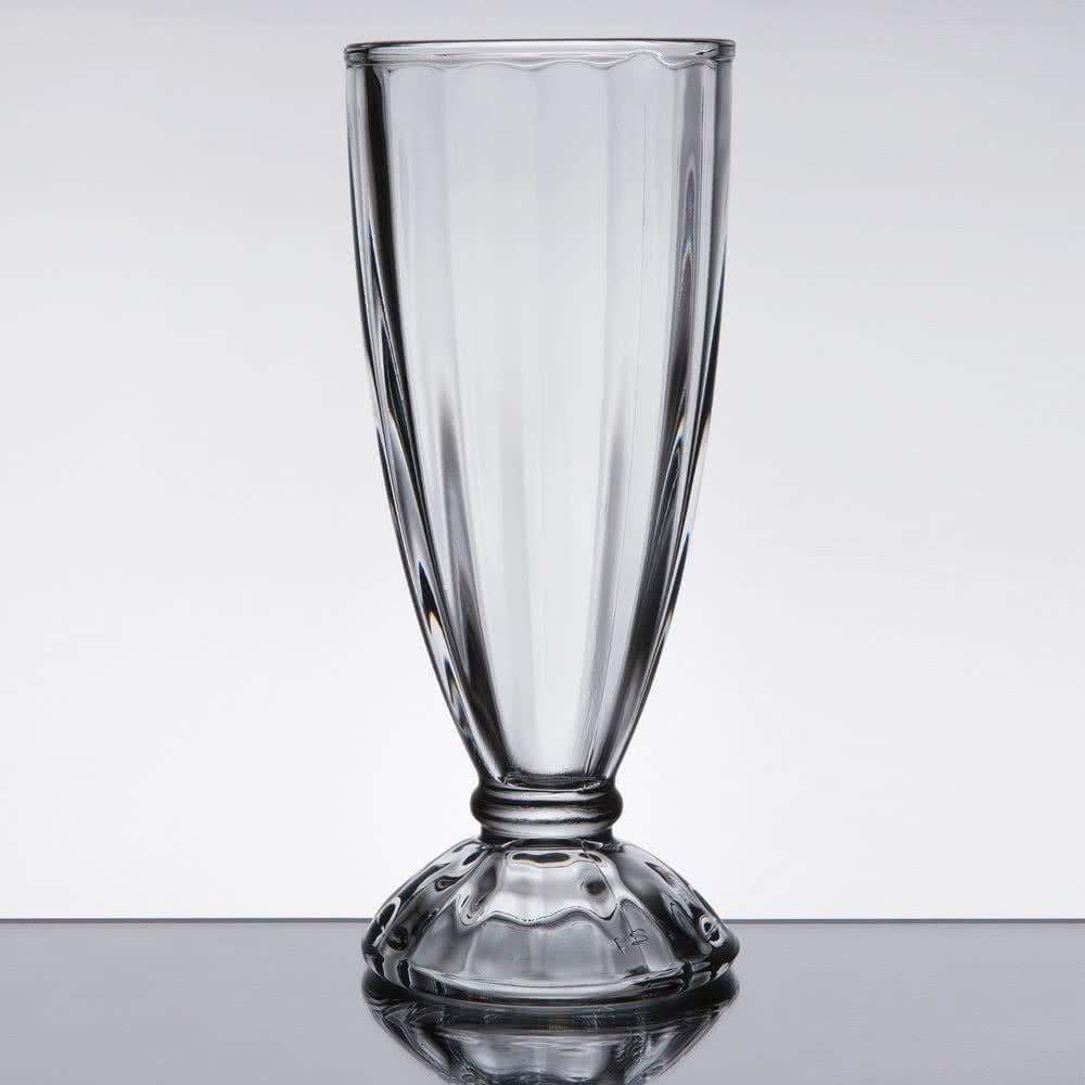  Anchor Hocking 12.5-oz Vintage Soda Glass, Set of 12