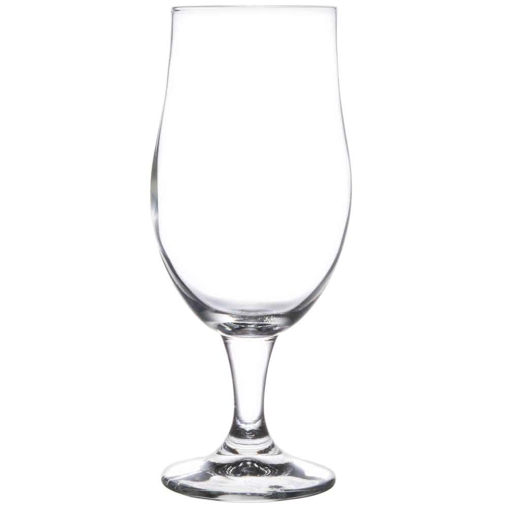 Libbey 12 oz Chivalry Beverage Glass - Kitchen & Company