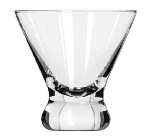 Libbey Symbio 10.25 oz. Customizable Cocktail Glass - 12/Case