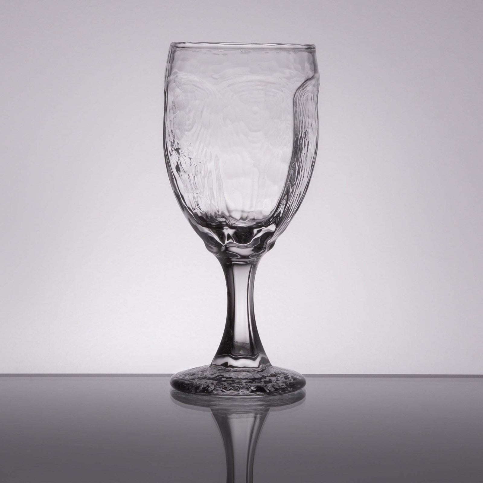 Libbey 33.875 oz. Glass Wine Decanter and Plastic Lid Set - 12 Glasses, 24  Lids