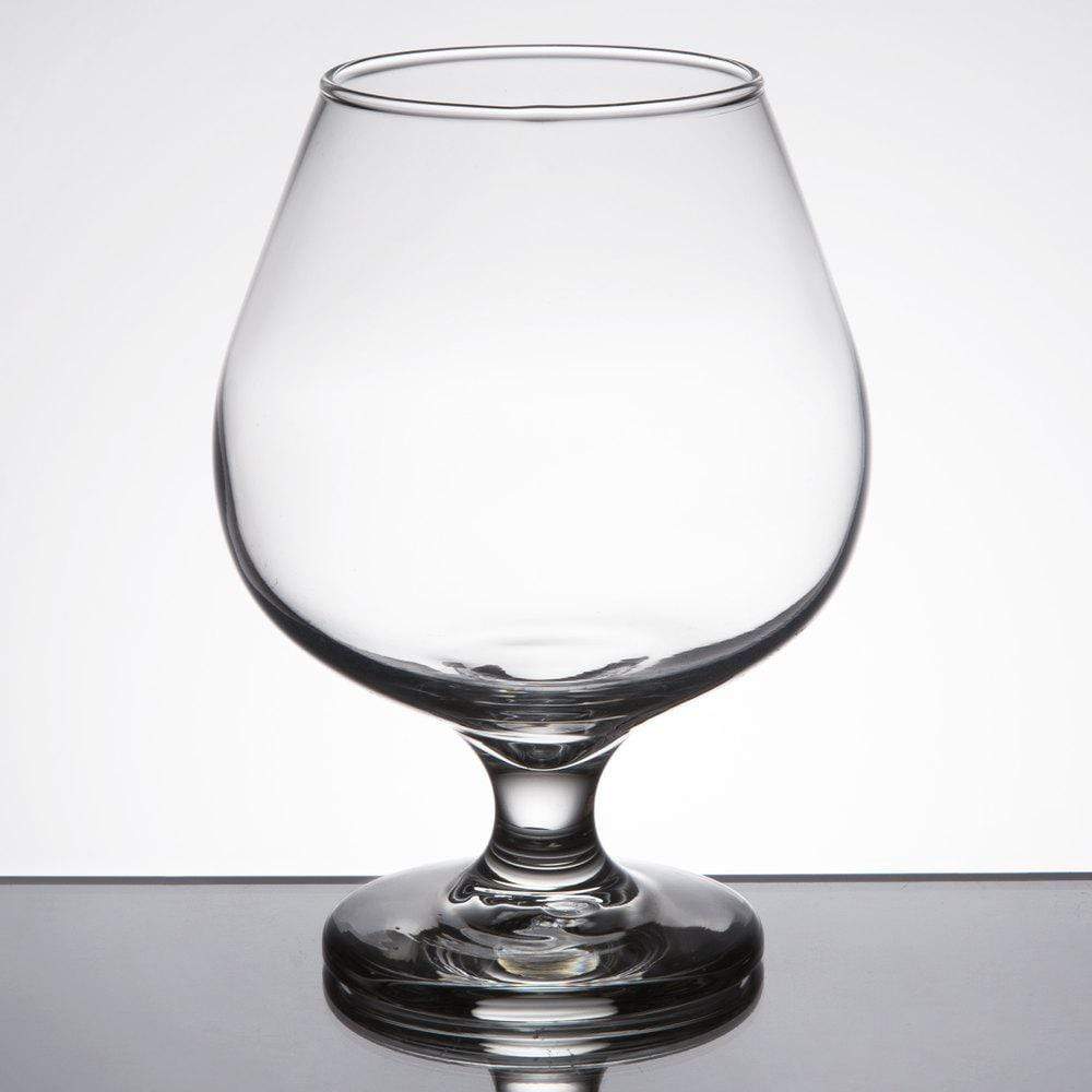 Libbey® Embassy™ 8.5 oz Round Bowl Wine Glass