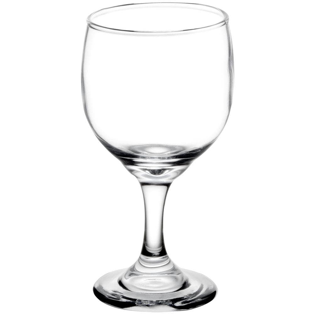 Libbey Chivalry 8 oz. Wine Glass - Kitchen & Company