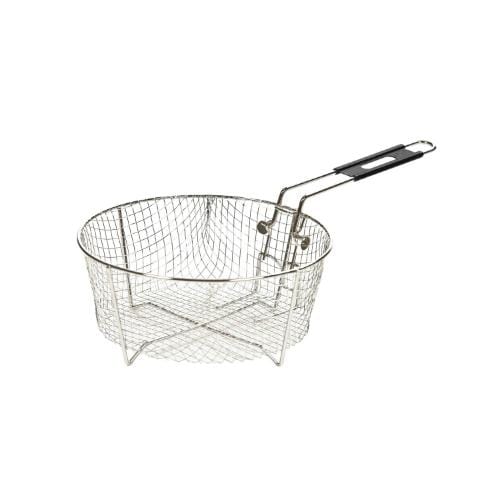  Presto Jumbo ProFry™ Basket for use with Dual Basket ProFry™  models, 09992 : Home & Kitchen