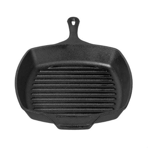 LMP3 Lodge - Logic Cast Iron Melting Pot, 14 oz.