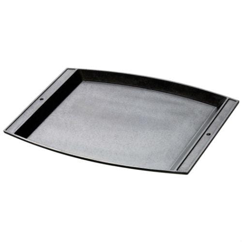 Rectangle 6.75” x 4.5” Cast Iron Grill Press