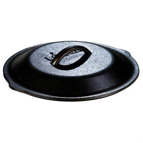 Lodge Cast Iron Trivet Meat Rack Black Dutch Oven Skillet LBDOT3