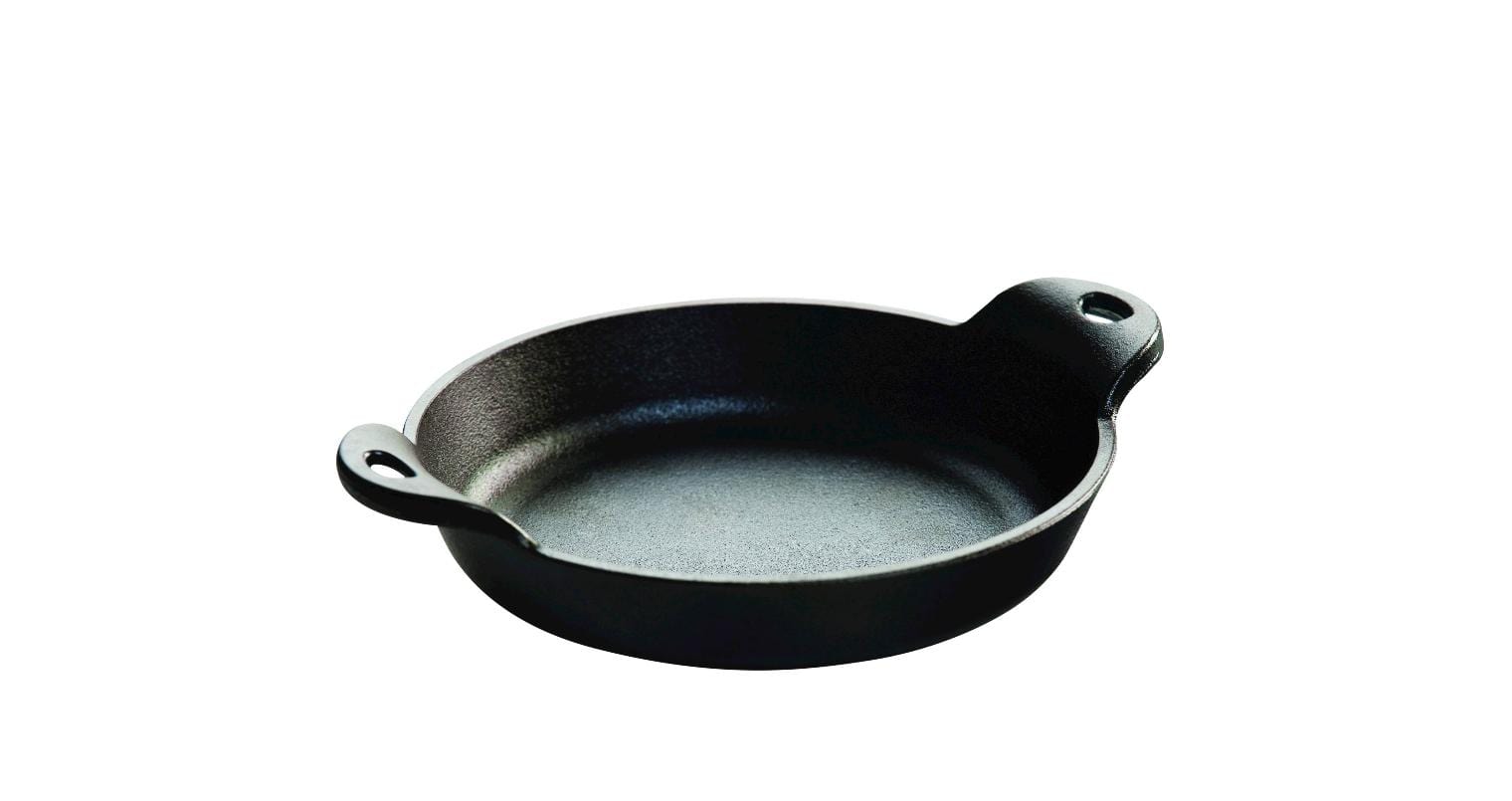 Old Mountain Cast Iron Pie Pan - Kitchen & Company