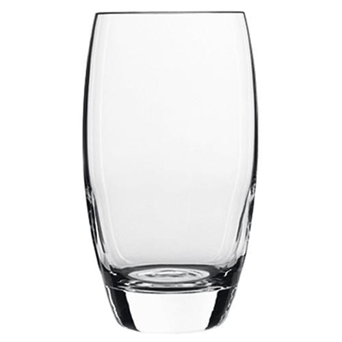 Luigi Bormioli Crescendo 22.5 oz. Bourgogne Wine Glasses, Set of 4