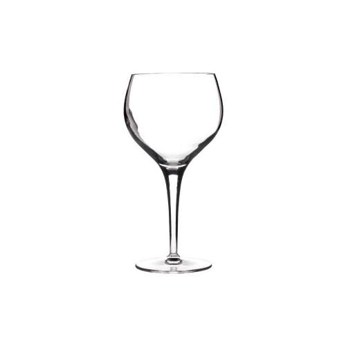 Luigi Bormioli Atelier Stemless Cabernet Wine Glass  23-1/4-Ounce, Set of 6: Wine Glasses