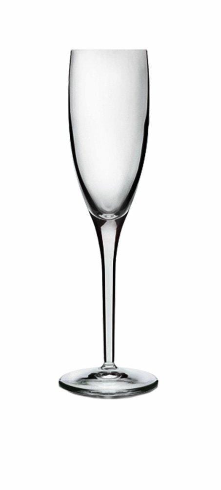 Luigi Bormioli Crescendo Chardonnay White Wine Glass 4 pack