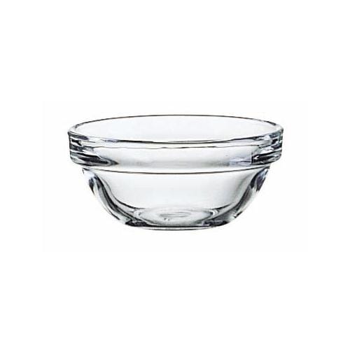 Luminarc 11.25 Stackable Glass Bowl