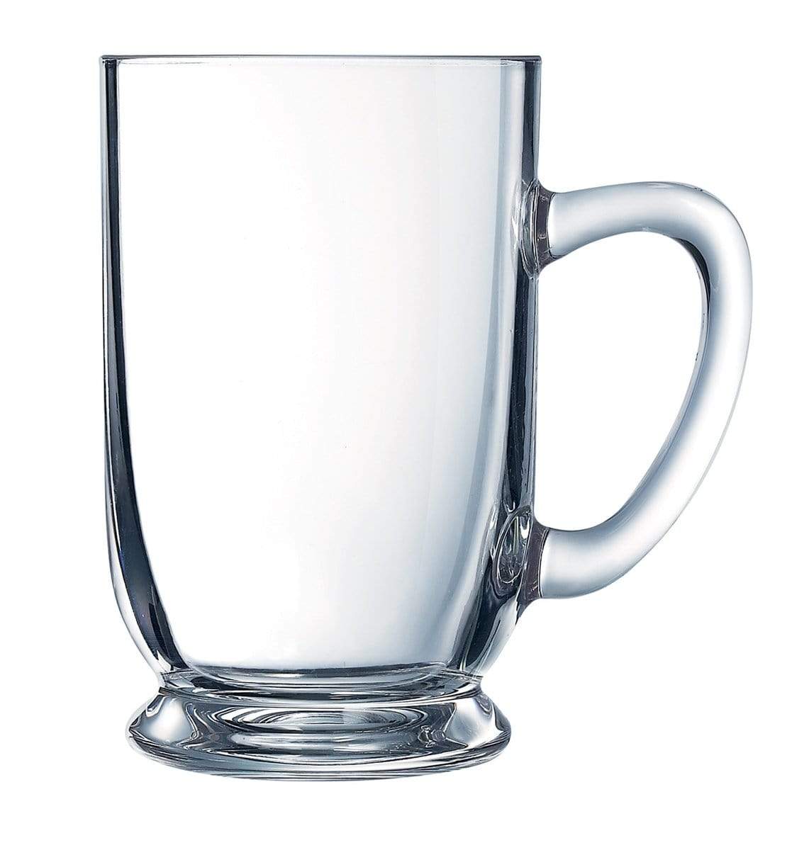 Bodum Jumbo Double-Wall Bistro Mug 15 oz (Set of 2) - Kitchen & Company