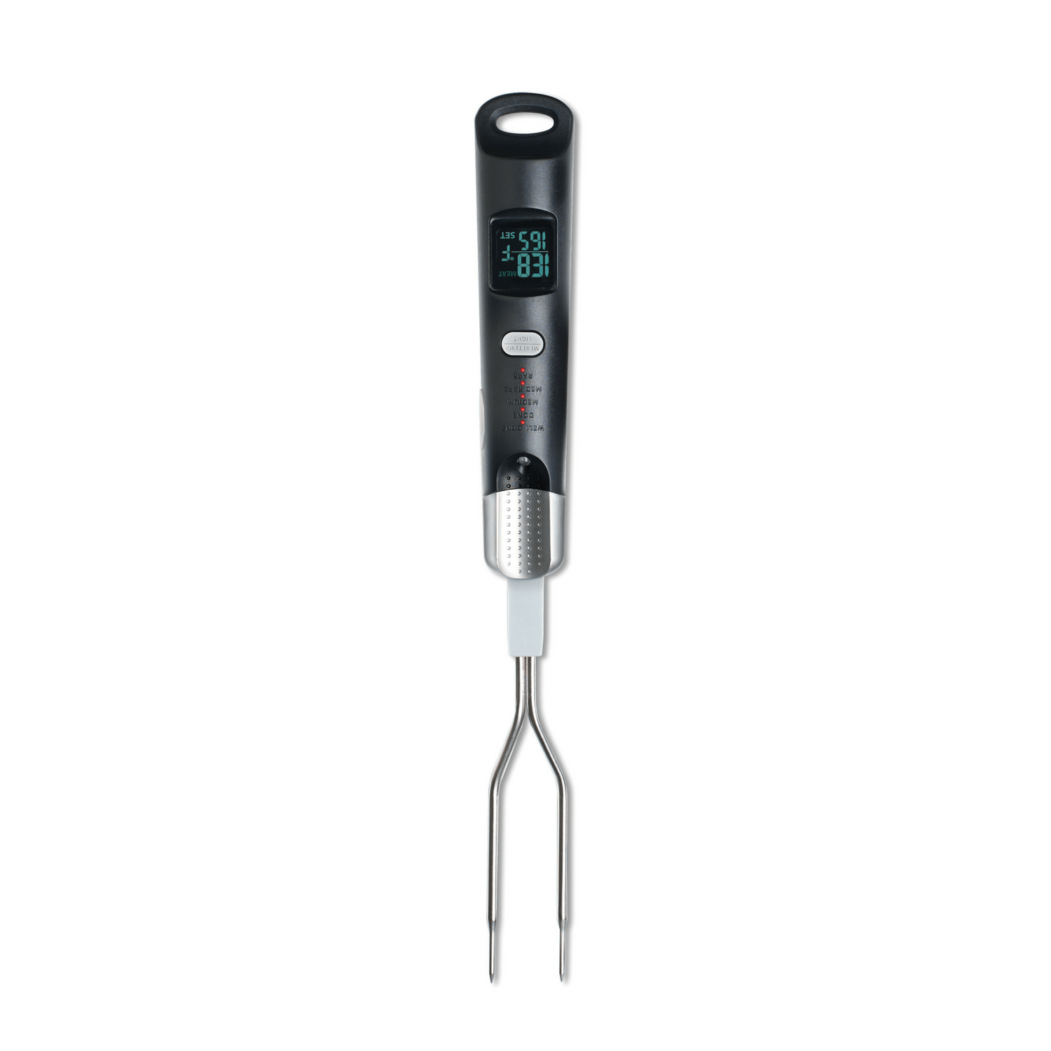 OXO Digital Leave-In Thermometer - Macy's