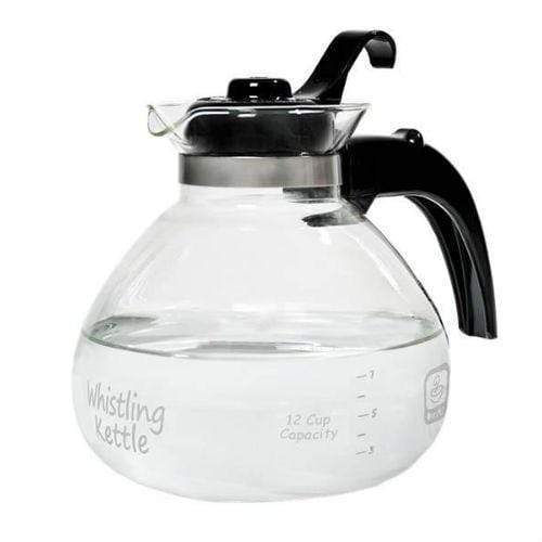 Cordless Electric Glass Kettle I Chef'sChoice Model 680 - Chef's Choice by  EdgeCraft