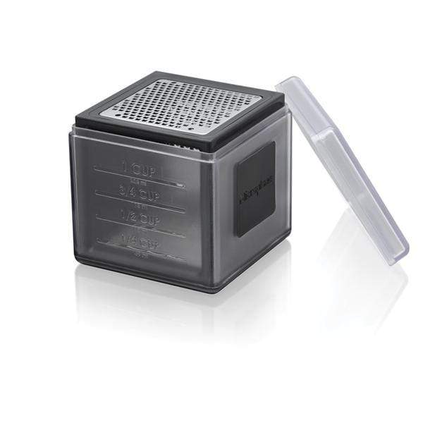 Microplane 4 Sided Box Grater - Kitchen & Company