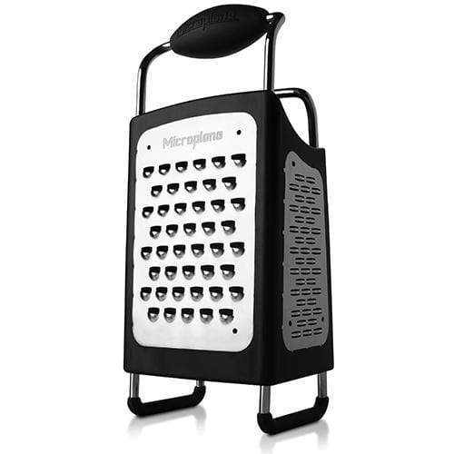 Microplane Premium Classic Grater - Blackstone's of Beacon Hill