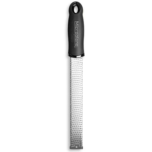 Microplane 4 Sided Box Grater - Kitchen & Company