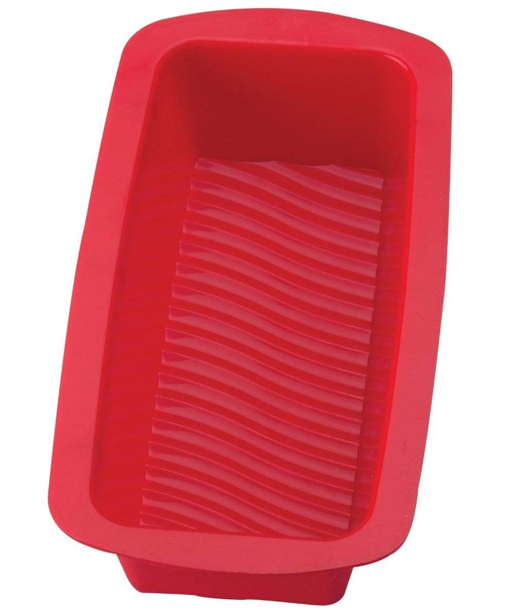 Mrs. Anderson's Silicone Mini Muffin Pan - Kitchen & Company