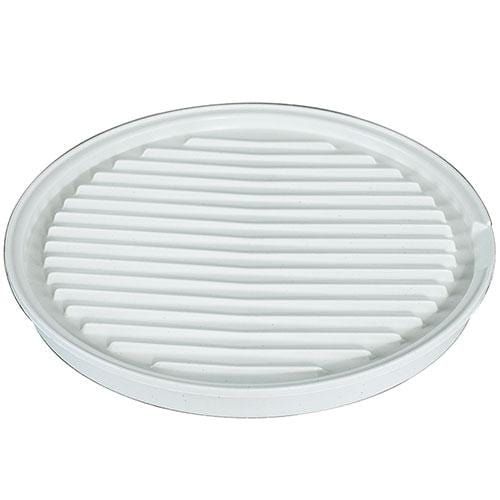 Nordic Ware 65004 11-Inch Microwave Plate Cover for sale online