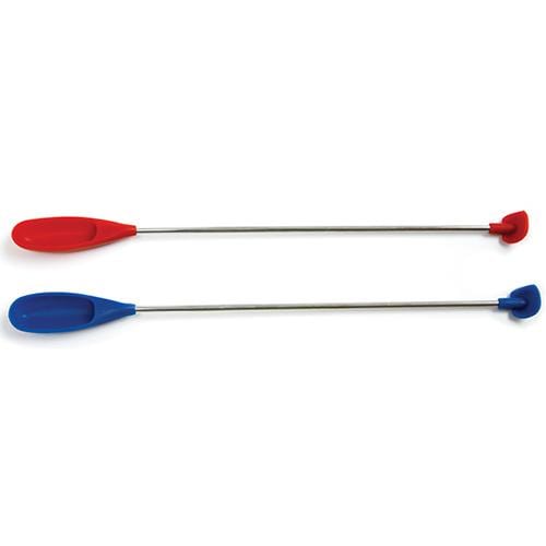 Progressive Prepworks Pan Scraper (Assorted Colors) - Kitchen & Company