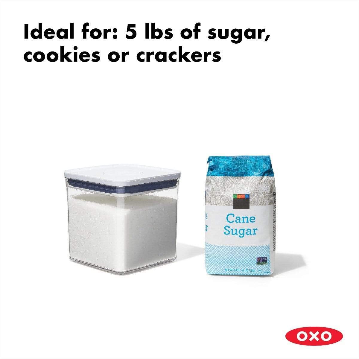 OXO Good Grips Brown Sugar Saver - iQ living