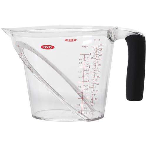 Review: OXO Good Grips Measuring Cups