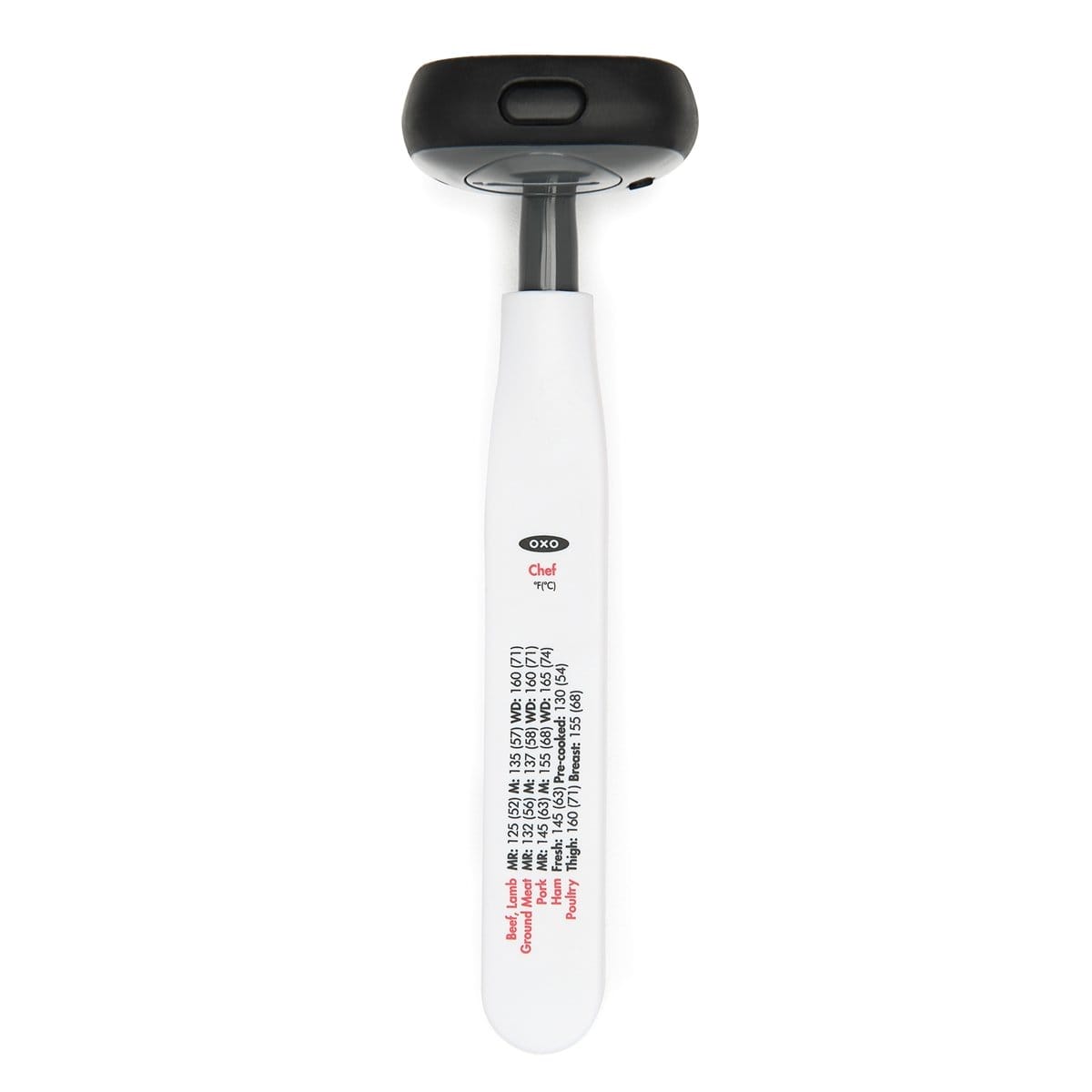 OXO Good Grips Candy & Deep Fry Thermometer - Kitchen & Company