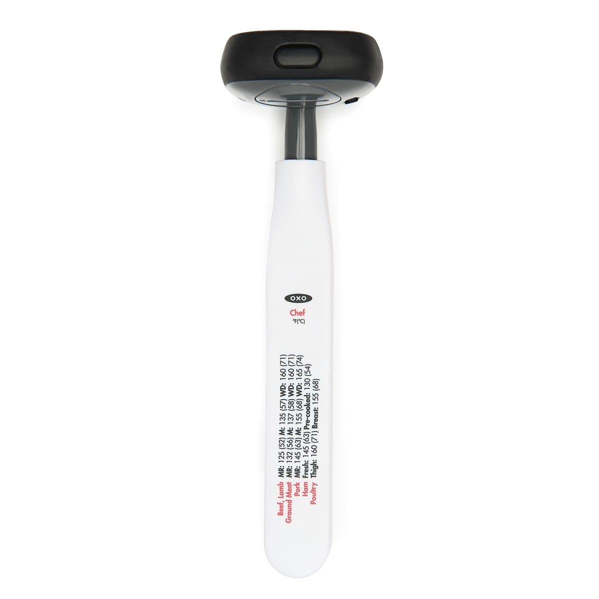 Oxo Good Grips meat thermometer sale: 47% off