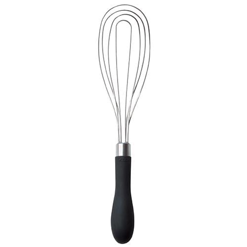 Best Manufacturers 12in Standard French Wire Whisk - Kitchen & Company