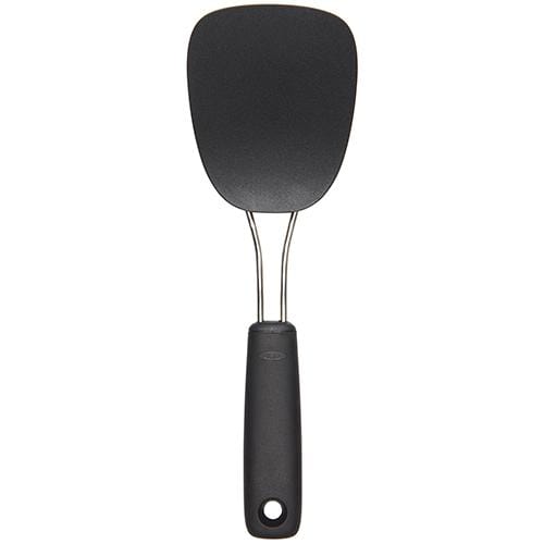 OXO Good Grips Cut and Serve Mini Turner - Fante's Kitchen Shop