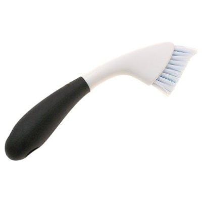 OXO - Good Grips Soap Dispensing Palm Brush – Kitchen Store & More