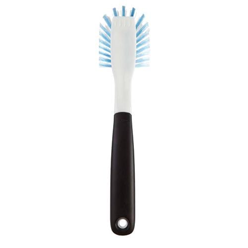 OXO Good Grips Natural Bristle Vegetable Brush