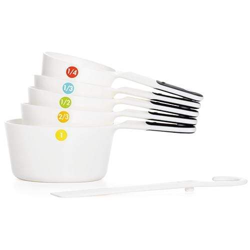 OXO - Angled Measuring Cup Set – Kitchen Store & More