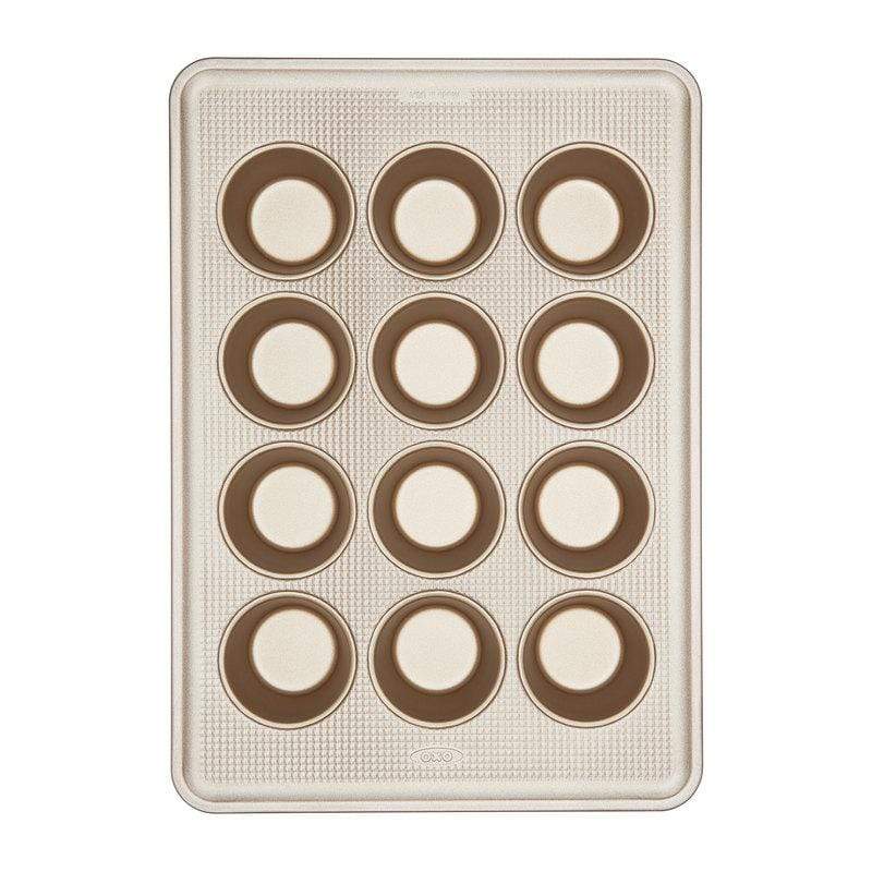 USA Pan 6 Cup Toaster Oven Muffin Pan