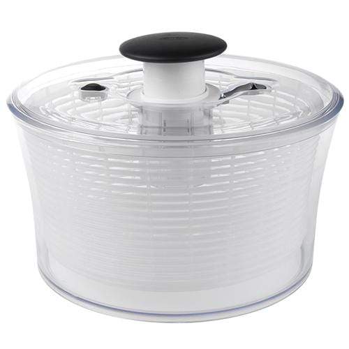 OXO Good Grips Little Salad and Herb Spinner - Kitchen & Company