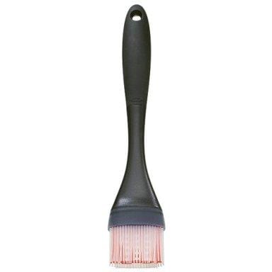 Rsvp Silicone Dish Brush ,Turquoise