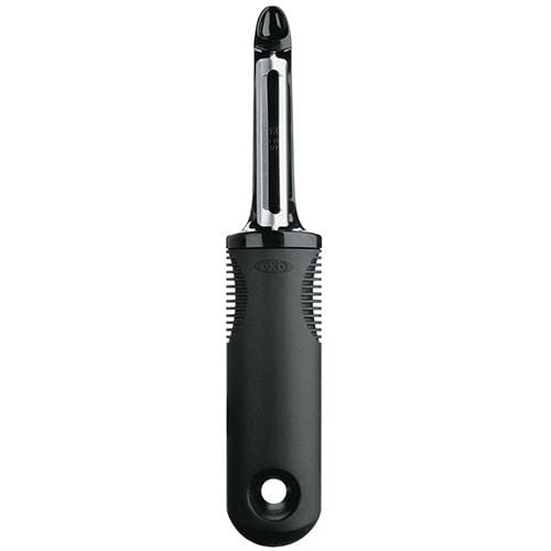 Professional Serrated Swivel Peeler