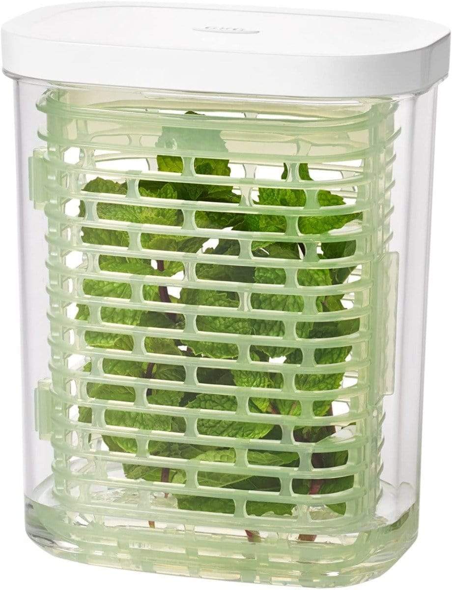 OXO 1.6 Quart GreenSaver Produce Keeper