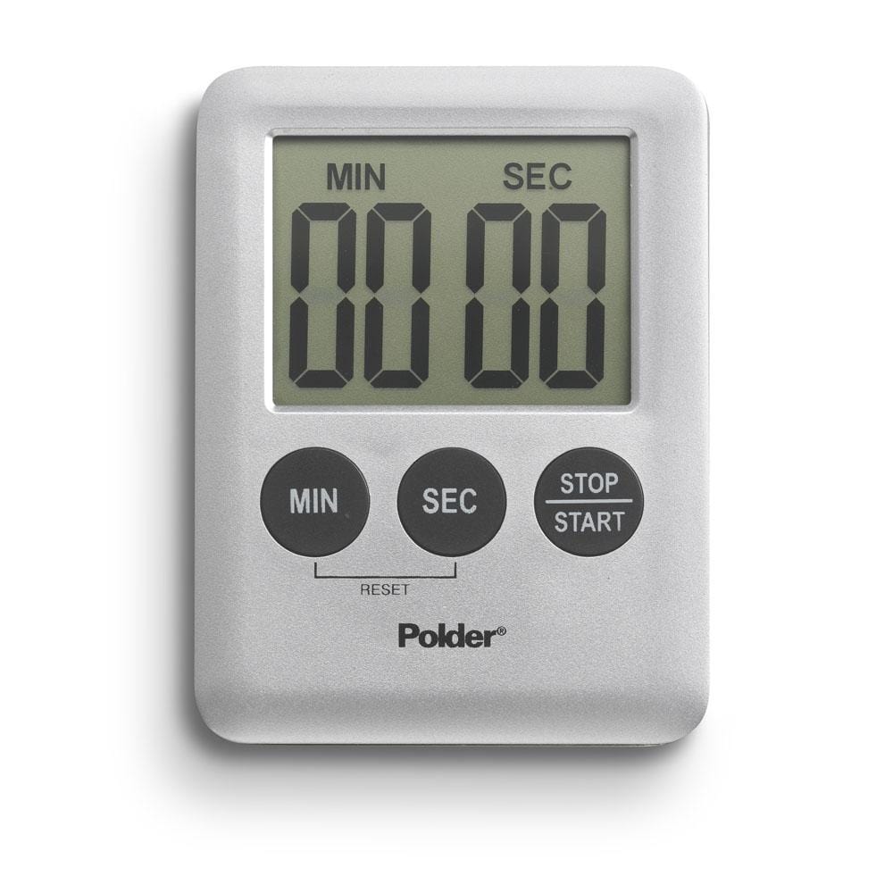 Taylor Multi-Purpose Timer - Kitchen & Company