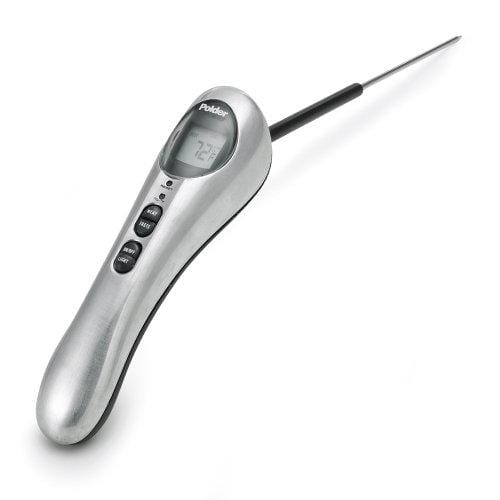 OXO Digital Leave-In Thermometer - Macy's