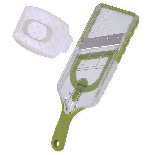 Progressive Wedge and Pop Apple Cutter with Base – the international pantry