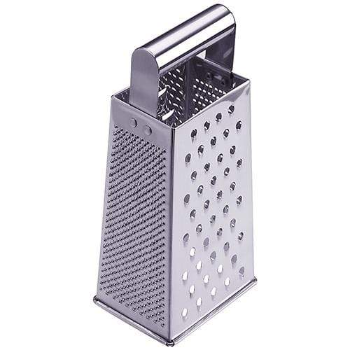 OXO Good Grips Box Grater Silver, 1 EA