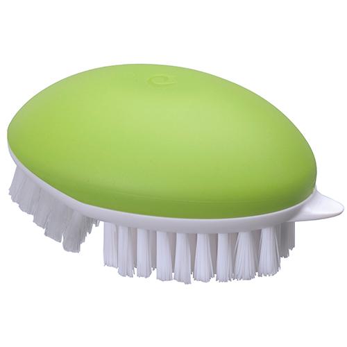 Joie Mushroom Brush