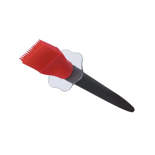 RSVP International Silicone Tip Straws & Cleaning Brush Set — Las Cosas  Kitchen Shoppe