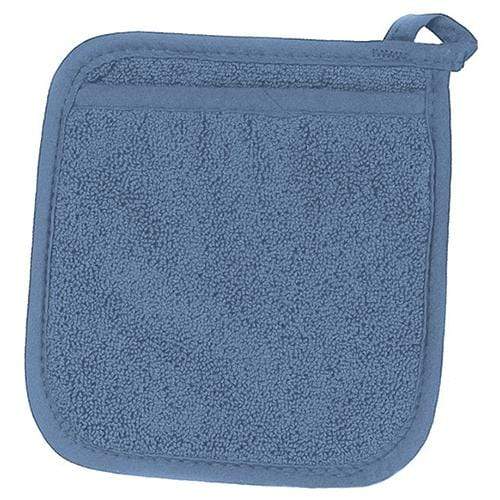 Ritz Terrycloth Potholder Square - Vermont Kitchen Supply