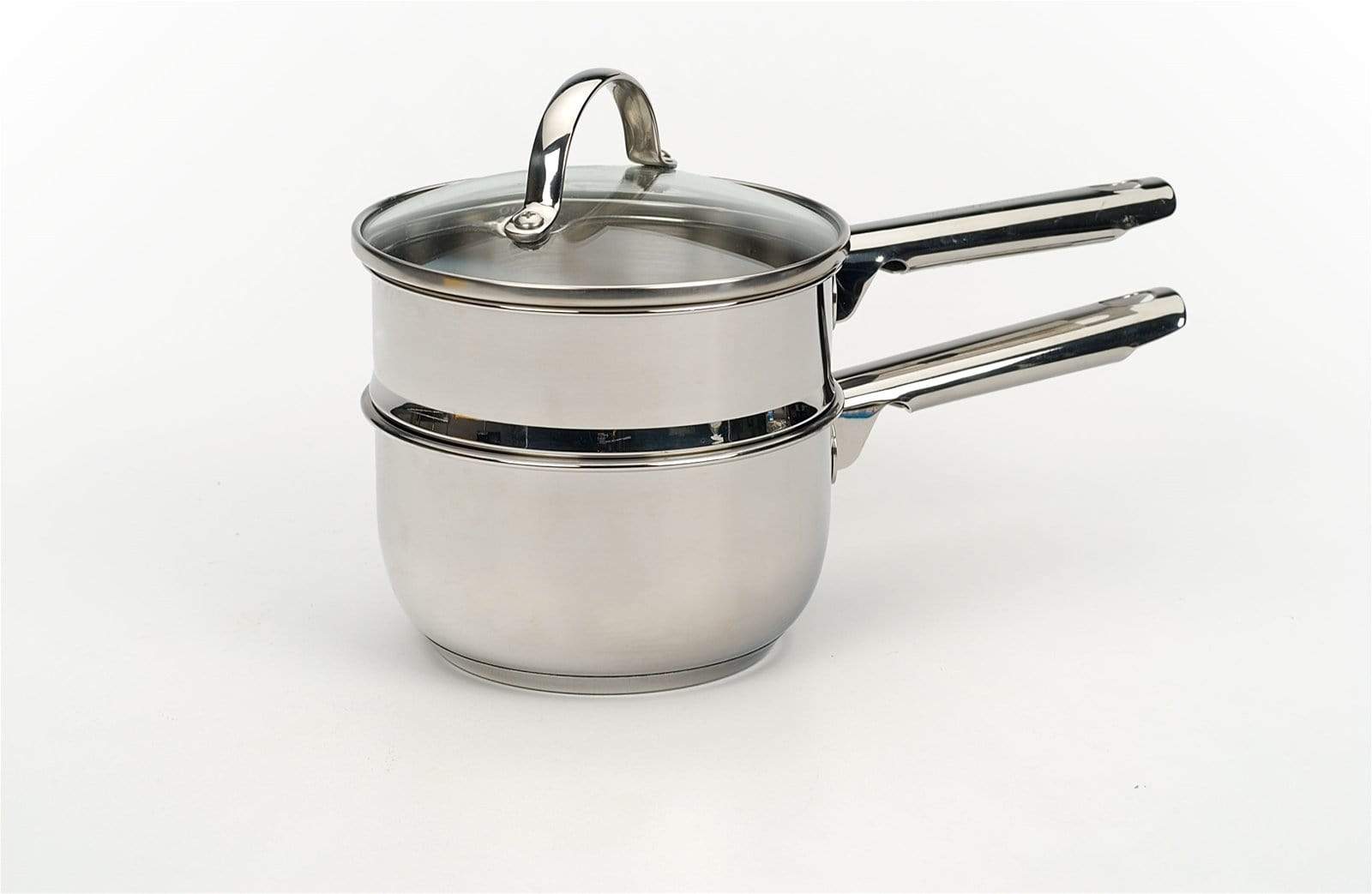 Cuisinart Stainless Steel Double Boiler, 8